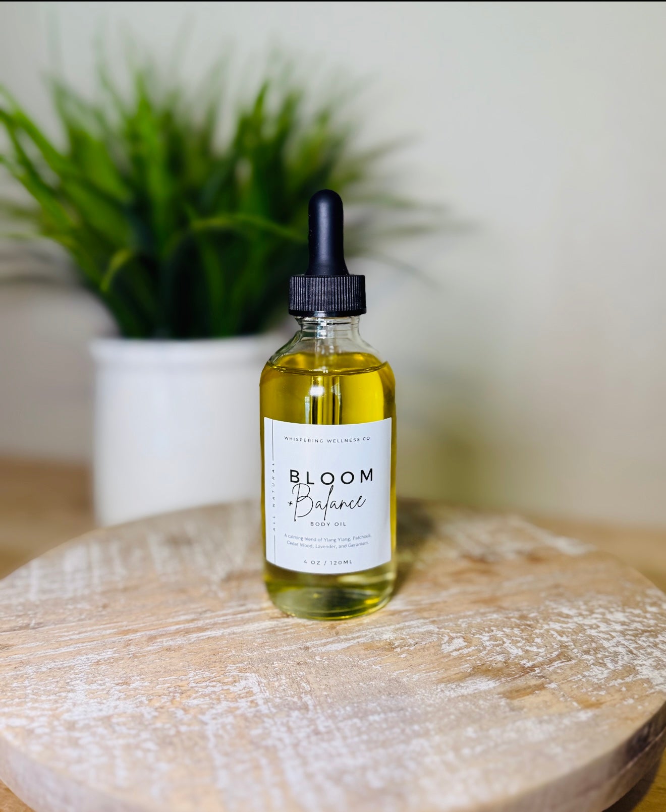 Glow & Go Set